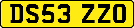 DS53ZZO