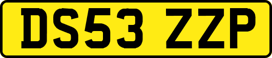 DS53ZZP