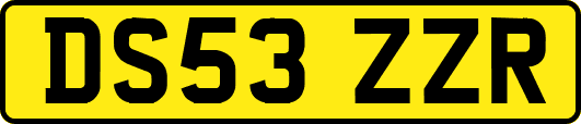 DS53ZZR