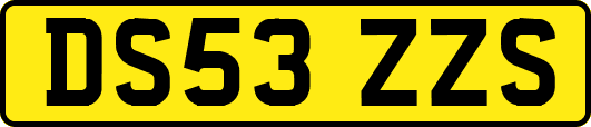DS53ZZS