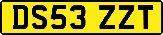 DS53ZZT