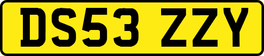 DS53ZZY