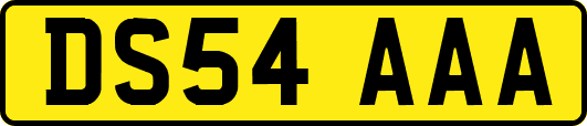 DS54AAA