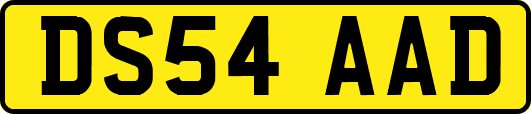 DS54AAD