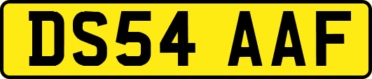 DS54AAF