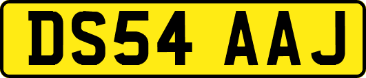 DS54AAJ