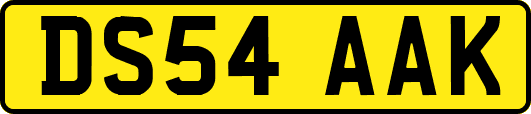 DS54AAK