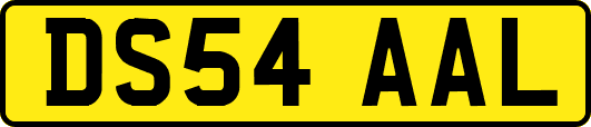 DS54AAL