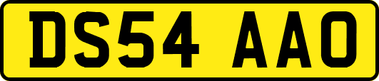 DS54AAO