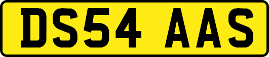 DS54AAS