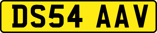 DS54AAV