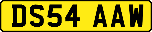 DS54AAW
