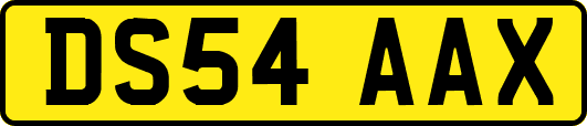 DS54AAX