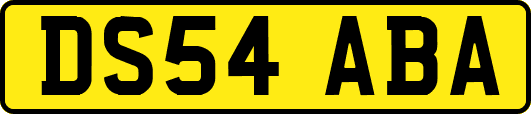 DS54ABA