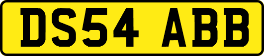 DS54ABB