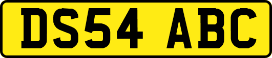 DS54ABC