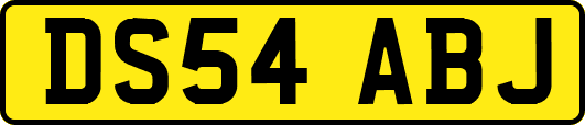 DS54ABJ