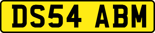 DS54ABM