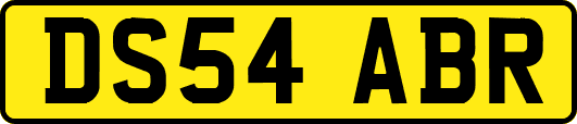 DS54ABR