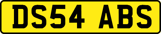 DS54ABS