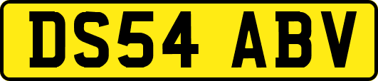 DS54ABV