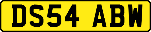 DS54ABW