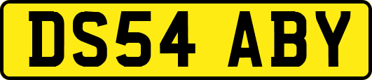 DS54ABY