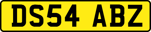 DS54ABZ