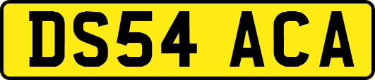 DS54ACA