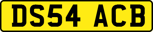 DS54ACB
