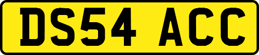 DS54ACC