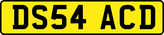 DS54ACD