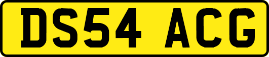DS54ACG