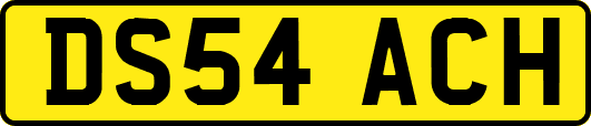 DS54ACH