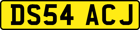 DS54ACJ