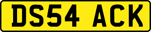 DS54ACK