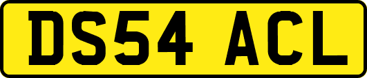 DS54ACL