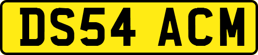 DS54ACM