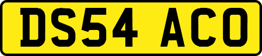 DS54ACO
