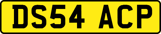 DS54ACP