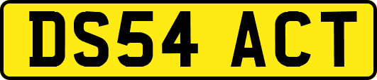 DS54ACT