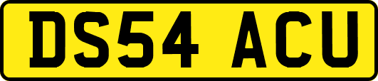 DS54ACU