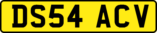 DS54ACV