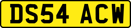 DS54ACW