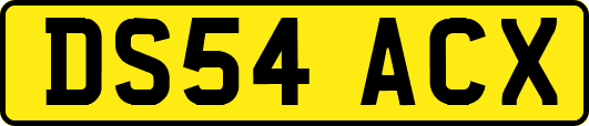 DS54ACX
