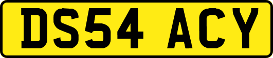 DS54ACY