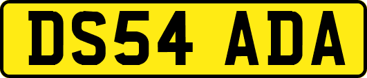 DS54ADA