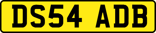 DS54ADB