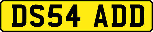 DS54ADD