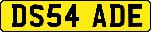 DS54ADE